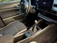 Usata Jeep Avenger Longitude 101 CV (74 kW) 2023 Rosso SUV