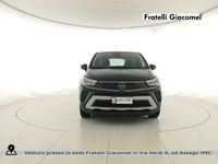 usata Opel Crossland X 1.2 elegance s&s 110cv