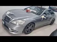 Usata Mercedes S350 Edition 258 CV (189 kW) 2012 Berlina