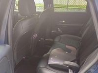 Usata Mercedes B180 116 CV (85 kW) 2019 Blu/azzurro Monovolume