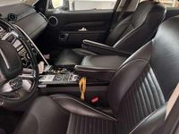 Usata Land Rover Discovery 5 HSE Luxury 249 CV (183 kW) 2017 SUV