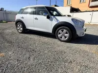 Usata Mini One D Countryman 111 CV (81 kW) 2015 Bianco SUV