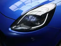 Usata Ford Puma ST-Line 125 CV (91 kW) 2023 Blu/azzurro SUV