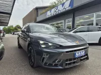 Usata Cupra Leon 150 CV (110 kW) 2025 Grigio Berlina