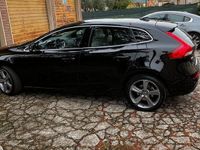 usata Volvo V40 D2