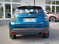 Nuova Fiat 600 Business 101 CV (74 kW) 2026 Verde mare SUV