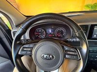 Usata Kia Sportage 116 CV (85 kW) 2019 SUV