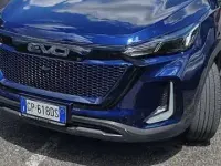 Usata DR EVO5 120 CV (88 kW) 2023 SUV