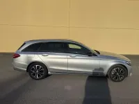 Usata Mercedes C220 Elegance 170 CV (125 kW) 2016 Station wagon