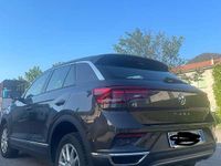 Usata VW T-Roc Advance 150 CV (110 kW) 2019 SUV