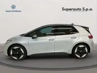 Usata VW ID.3 Pro 69 kW (95 CV) 2025 Grigio Utilitaria