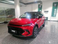 Nuova Tiger Six 177 CV (130 kW) 2026 Rosso SUV