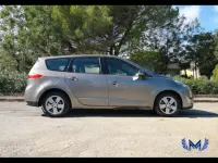 Usata Renault Scenic E-Tech 150 CV (110 kW) 2010 Grigio Monovolume
