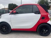 usata Smart ForTwo Cabrio 90 0.9 T twinamic Passion