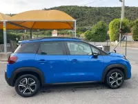 Usata Citroën C3 110 CV (80 kW) 2022 Blu Utilitaria