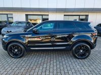 usata Land Rover Range Rover evoque 5p 2.0 td4 150cv auto my18