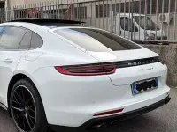 Usata Porsche Panamera 4 E-Hybrid 330 CV (242 kW) 2019 Bianco Utilitaria