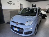 Usata Fiat Panda Lounge 69 CV (50 kW) 2020 Grigio Utilitaria