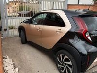 Usata Toyota Aygo X 72 CV (52 kW) 2024 SUV