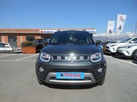 usata Suzuki Ignis 1.2 Hybrid 83 CV TOP CVT 2WD -3394-