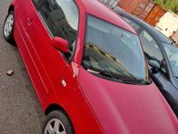 Usata VW Lupo 75 CV (55 kW) 2003 Utilitaria