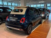 usata Fiat 500C 500C1.0 Hybrid Dolcevita