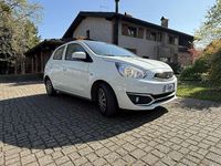 Usata Mitsubishi Space Star 71 CV (52 kW) 2020 Utilitaria