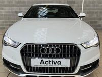 usata Audi A6 Allroad 3.0 tdi Business plus quattro 272cv s-tronic my17