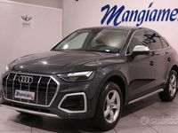 Usata Audi Q5 Sportback Business 2023 SUV
