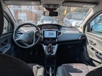 Usata Lancia Ypsilon 2015 Grigio Utilitaria