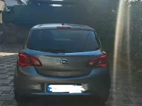 Usata Opel Corsa 69 CV (50 kW) 2019 Grigio Utilitaria
