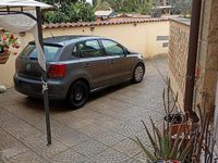 Usata VW Polo Comfortline 2011 Grigio Utilitaria