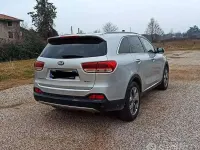 Usata Kia Sorento 197 CV (144 kW) 2015 Grigio SUV