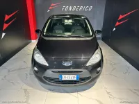 Usata Ford Ka Plus Titanium 69 CV (50 kW) 2011
