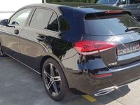 usata Mercedes A180 Automatic Premium AMG + Altre in sede