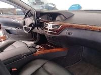 Usata Mercedes S350 235 CV (172 kW) 2011 Berlina