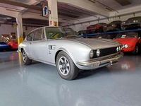 Usata Fiat Dino 184 CV (135 kW) 1972 Argento Coupé