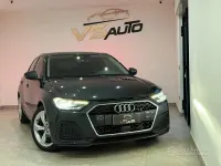 Usata Audi A1 116 CV (85 kW) 2020 Grigio SUV