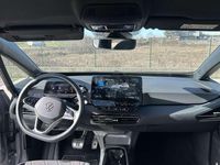Usata VW ID.3 Pro Performance 69 kW (95 CV) 2024 Moonstone grey / tetto nero Utilitaria