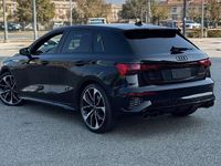 Usata Audi S3 310 CV (228 kW) 2021 Station wagon