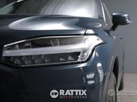 Usata Volvo XC90 Inscription 310 CV (228 kW) 2021 Blu SUV