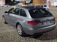 Usata Audi A4 Advanced 143 CV (105 kW) 2010 Station wagon