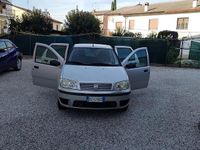 Usata Fiat Punto 2010 Grigio Utilitaria