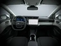 Nuova Ford Puma Gen-E 123 kW (168 CV) 2026 Agate black  SUV