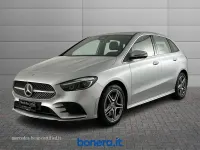 Usata Mercedes B250 AMG 217 CV (159 kW) 2025 Argento Utilitaria