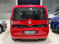 Usata Fiat Qubo Active 77 CV (56 kW) 2011 Monovolume