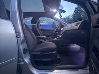 Usata Ford C-MAX Titanium 110 CV (80 kW) 2007 Grigio Monovolume