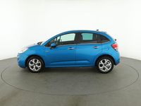 Usata Citroën C3 Exclusive 82 CV (60 kW) 2016 Blu Utilitaria