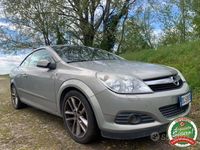 usata Opel Astra Cabriolet TwinTop 1.6 16V VVT Cosmo