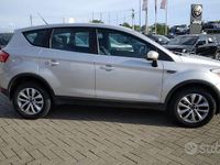 Usata Ford Kuga 163 CV (119 kW) 2012 Grigio SUV